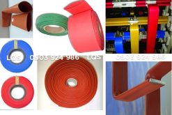 Ống bọc co nhiệt phi 150 trung thế TTE