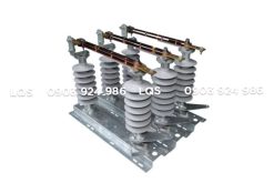 Dao cách ly chém ngang 24kV 630A loại ngoài trời Vina Electric
