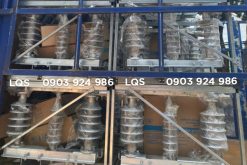 Dao cách ly chém ngang 40.5kV 630A loại ngoài trời Vina Electric