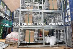 Dao cách ly ngoài trời chém đứng 24kV 630A Vina Electric