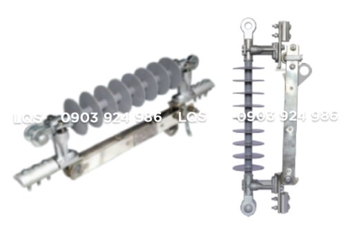 Dao cách ly 1 pha căng trên dây 24kV Vina Electric