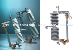 Cầu chì tự rơi FCO 40.5kV Vina Electric