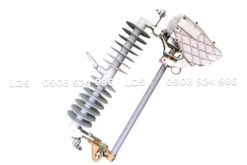 Cầu chì tự rơi cắt có tải 27kV Vina Electric