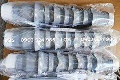 Đầu cáp co nguội 1 pha trong nhà 24kV Prysmian