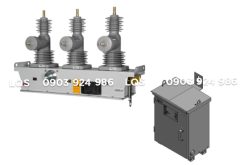 Máy cắt trung thế Recloser ABB