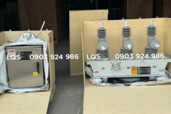 Máy cắt trung thế Recloser OVR15 ABB