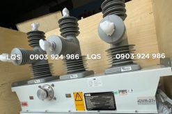 Thân máy cắt trung thế Recloser ABB