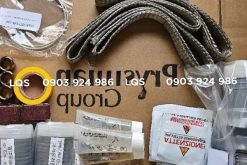 Đầu cáp co nguội ngoài trời 36kV 1 pha Prysmian