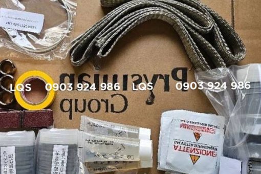 Đầu cáp co nguội ngoài trời 36kV 1 pha Prysmian