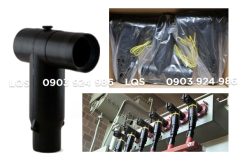 Đầu cáp T-Plug 24kV 630A 70-240mm2 TBCLA Prysmian