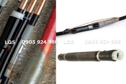 Hộp nối cáp trung thế 24kV 3 pha loại đổ keo 70-150mm2 Prysmian