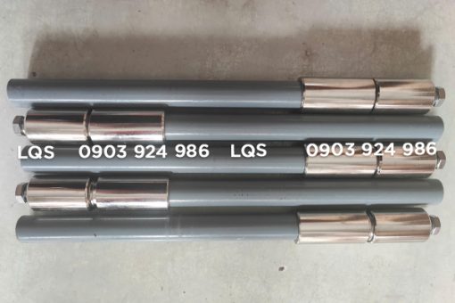 Bộ cầu chì ống trung thế phòng nổ 24kV