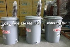 Máy biến áp THIBIDI lõi Silic 1 pha 25kVA 12,7/0,23kV