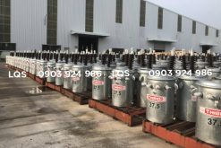 Máy biến áp THIBIDI lõi Silic 1 pha 37.5kVA 12,7/0,23kV