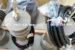 Cáp nguồn điều khiển máy cắt Recloser Entec