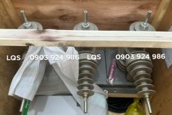 Máy cắt trung thế Recloser Schneider 630A 27kV