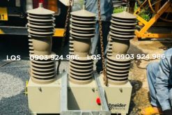 Máy cắt trung thế Recloser Schneider E-Series 630A 27kV
