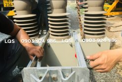 Máy cắt trung thế Recloser Schneider 800A 38kV