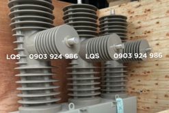 Thân máy cắt trung thế Recloser Schneider