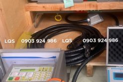 Cáp nguồn điều khiển lắp máy cắt Recloser Schneider