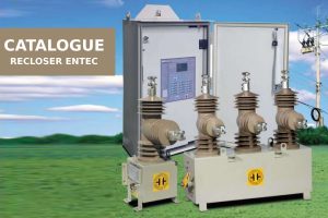 Catalouge Recloser Entec