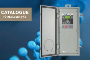 Catalogue Tủ Điều Khiển Recloser FXD Cooper