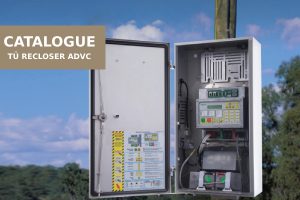 Catalogue Tủ Điều Khiển ADVC Schneider