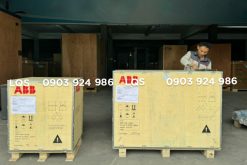 Máy cắt trung thế Recloser OVR38 ABB