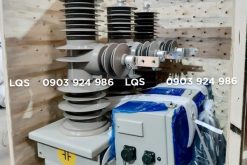 Máy cắt trung thế Recloser BuHeung BHS loại 17.5kV 630A