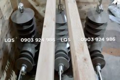 Máy cắt trung thế Recloser BuHeung BHS loại 17.5kV 800A