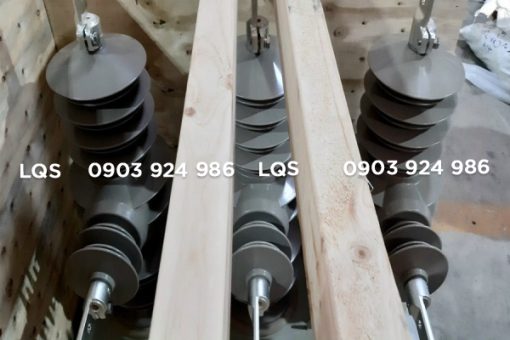 Máy cắt trung thế Recloser BuHeung BHS loại 17.5kV 800A
