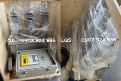 Máy cắt trung thế Recloser BuHeung BHS loại 27kV 630A