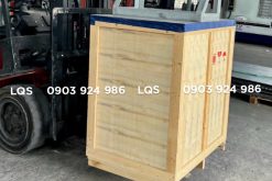 Máy cắt trung thế Recloser BuHeung BHS loại 38kV 800A
