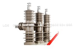Thân máy cắt Recloser BuHeung BHS
