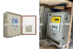 Tủ điều khiển máy cắt trung thế Recloser BHS