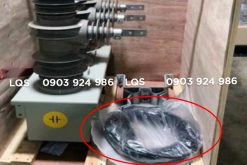 Cáp nguồn điều khiển Recloser BuHeung BH System