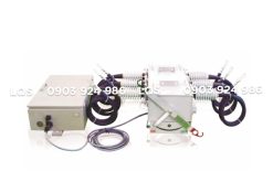 Cầu dao phụ tải LBS S&S PT sứ Porcelain loại Manual 11kV