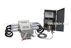 Cầu dao phụ tải LBS S&S PT sứ Porcelain loại Remote 38kV