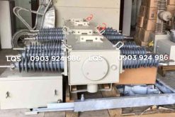 Cầu dao phụ tải LBS S&S ST loại Manual 11kV
