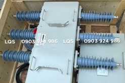 Cầu dao phụ tải LBS S&S ST loại Remote 38kV