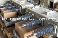 Cầu dao phụ tải LBS S&S ST loại Manual 38kV