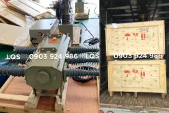 Cầu dao phụ tải LBS trung thế BuHeung BHS 15.5kV 630A