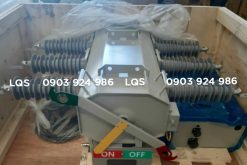 Cầu dao phụ tải LBS trung thế BuHeung BHS 24kV 630A
