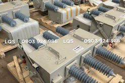 Cầu dao phụ tải LBS trung thế BuHeung BHS 25.8kV 630A