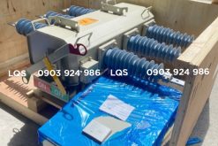 Cầu dao phụ tải LBS trung thế BuHeung BHS 36kV 630A