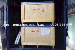 Cầu dao phụ tải LBS trung thế BuHeung BHS 630A
