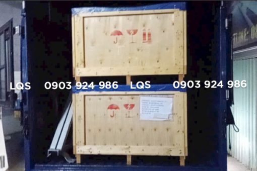 Cầu dao phụ tải LBS trung thế BuHeung BHS 630A