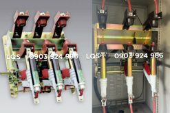 Công tắc ngắt tải LBS VEI 400A 630A