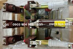Công tắc ngắt tải LBS VEI 12kV 400A