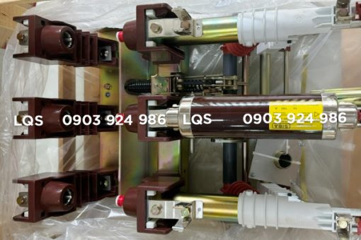 Công tắc ngắt tải LBS VEI 12kV 400A